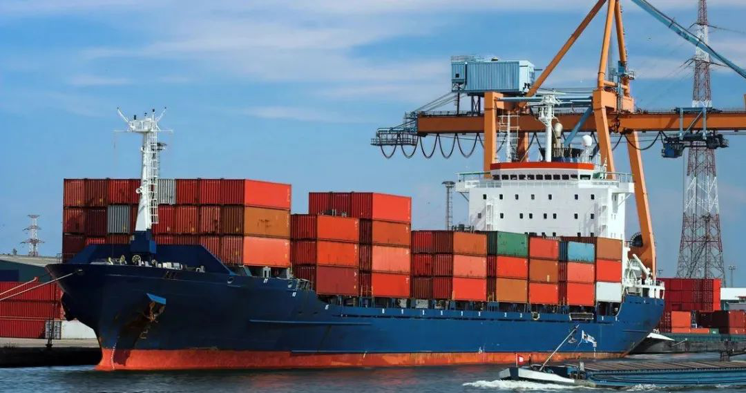 東南亞國際海運 東南亞國際海運