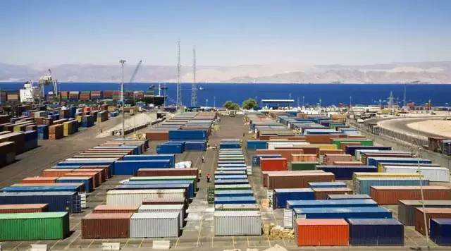 海運清關是誰負責？