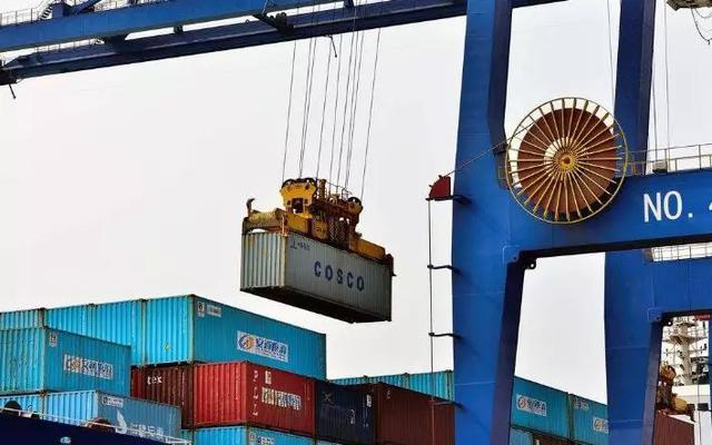 鴻德國際貨運(yùn) 鴻德國際貨運(yùn)