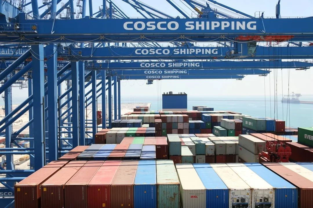 貨運碼頭 貨運碼頭