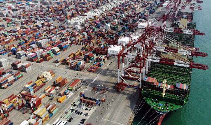 海運公司 海運公司