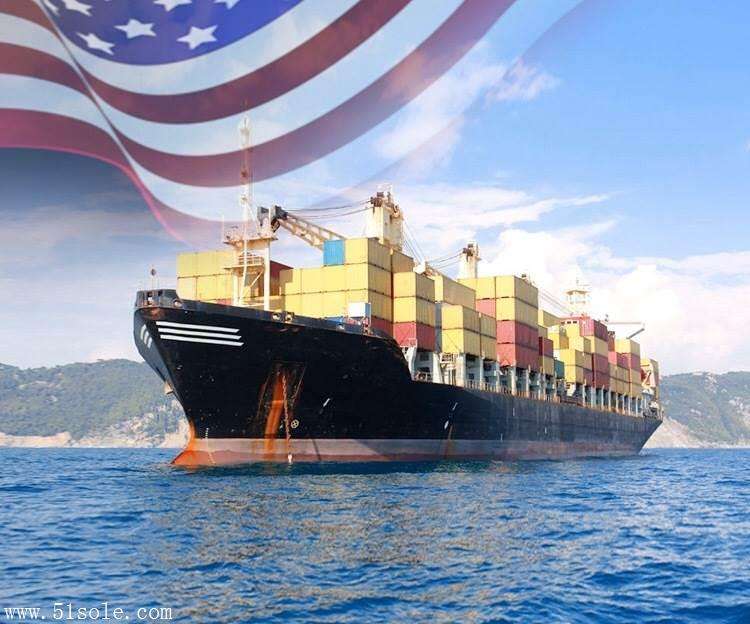 美國海運 美國海運
