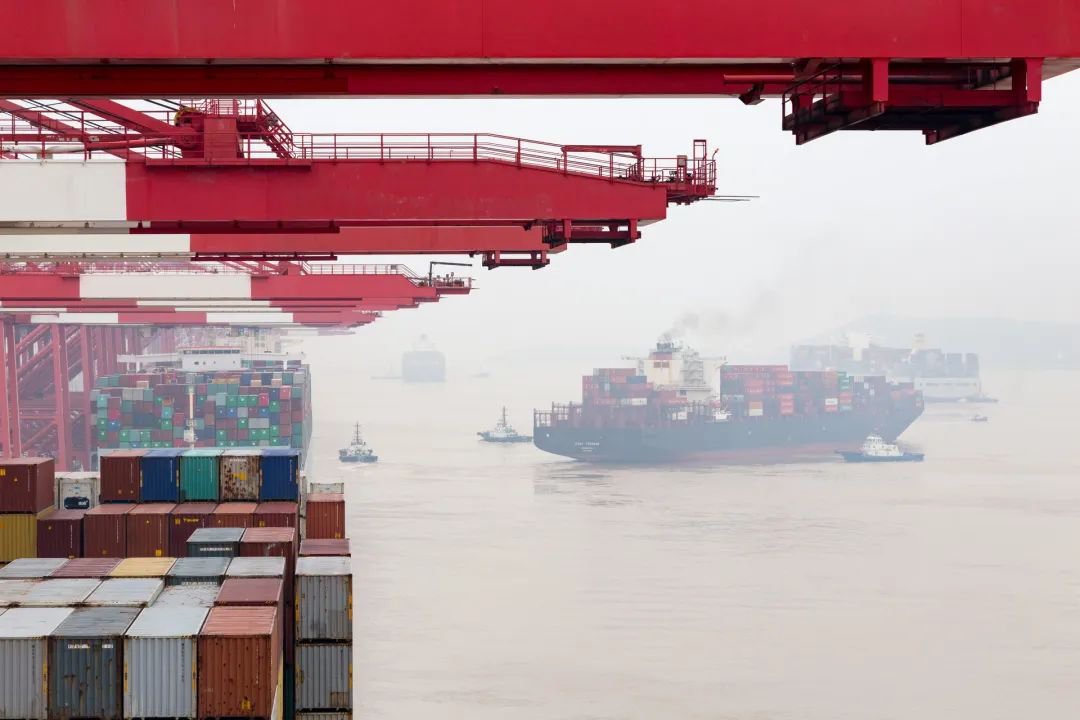 國(guó)際貿(mào)易出口 國(guó)際貿(mào)易出口