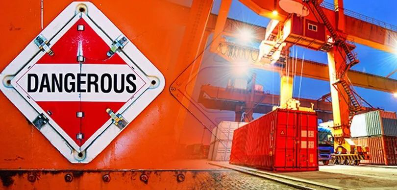 國(guó)際海運(yùn)有什么禁運(yùn)的物品嗎？