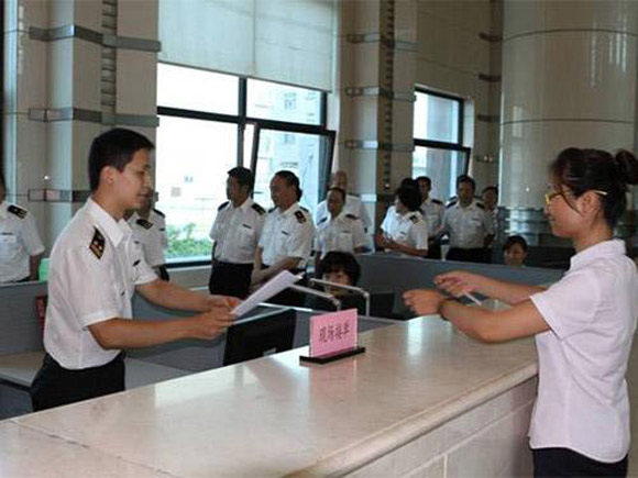 食品進(jìn)口安全質(zhì)量許可制度知識(shí)介紹