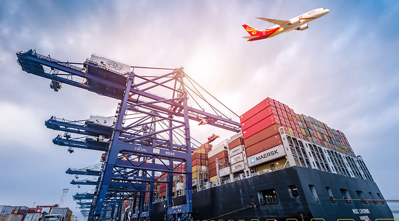 化工原料進口清關貨代商檢進口流程