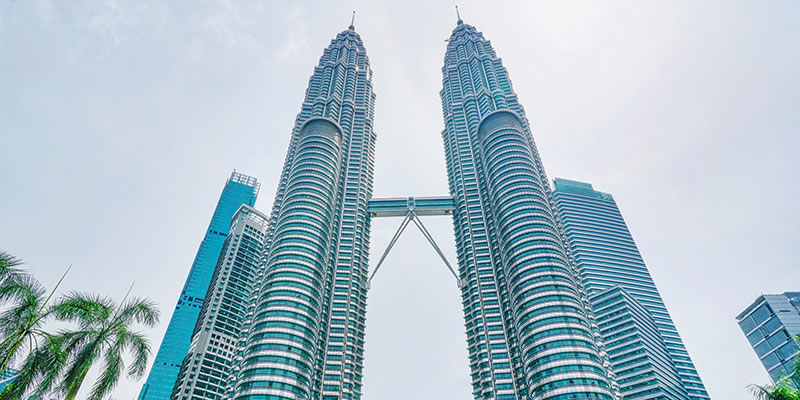 馬來(lái)西亞專線